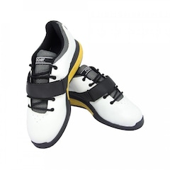Tênis Foost Lifter Power Weight Lifting Lpo - Adulto - Foto 2