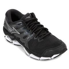 Tênis Mizuno Wave Horizon 3 - Masculino - Foto 1