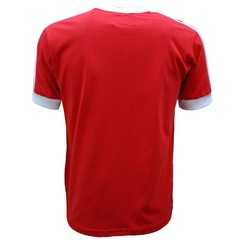 Camisa Liga Retrô Nottingham Forest 1979 - Masculina - Foto 3