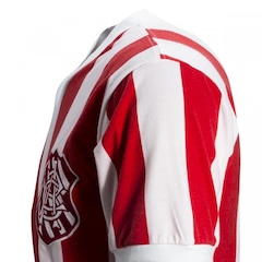 Camisa do Bangu 1966 Liga Retro - Masculina - Foto 2