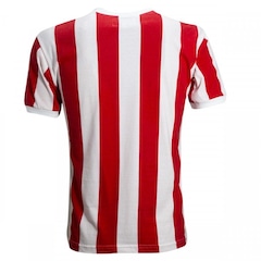 Camisa do Bangu 1966 Liga Retro - Masculina - Foto 3