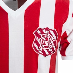 Camisa do Bangu 1966 Liga Retro - Masculina - Foto 4