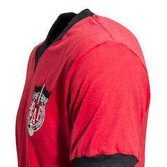 Camisa Liga Retrô Ferroviário PR 1966 - Masculina - Foto 2