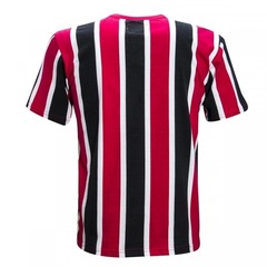 Camisa Liga Retrô Telê Santana Libertadores 1993 - Masculina - Foto 4