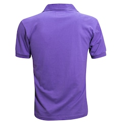 Camisa Liga Retrô Fiorentina 1956 - Masculina - Foto 3
