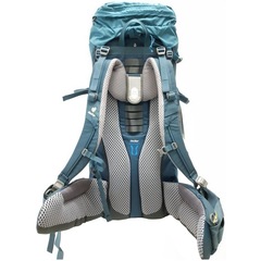 Mochila para Trekking Deuter Semi Cargueira Aircontact Lite 40+10 2018 - Adulto - Foto 2