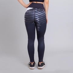 Calça Legging Authen Trill Bienal Fortalecimento - Feminina - Foto 2