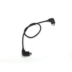 Cabo Sunnylife OTG USB-C para Controle Drone Dji Mavic Pro Mavic Air e Spark - Foto 1