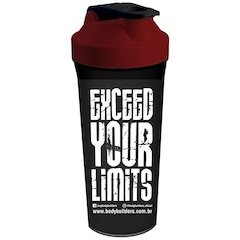 Kit Giant Mass Bodybuilders - 3kg + Giant Whey + Bcaa 4.5 Powder + Coqueteleira - Foto 5