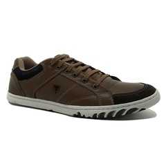 Sapatênis Cavalera CM - Masculino - Foto 2
