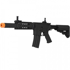 Rifle de Airsoft Cyma AEG M4A1 CM513 RIS + Capa - Foto 2