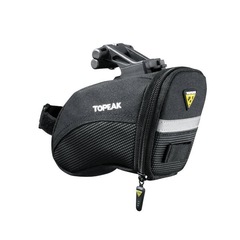 Bolsa de Selim Topeak Aero Wedge Pack - Q-Click - S - Foto 1
