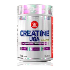 Creatina Midway USA - 300g - Foto 1