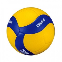 Bola de Vôlei Mikasa V390W - Foto 1
