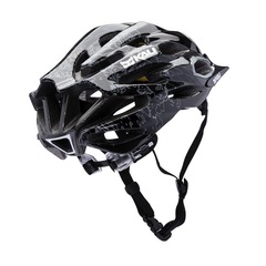 Capacete Bike Kali Maraka Xc Edge - Adulto - Foto 3