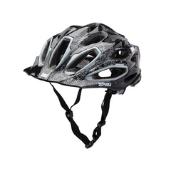 Capacete Bike Kali Maraka Xc Edge - Adulto - Foto 1