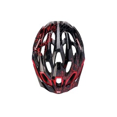 Capacete Bike Kali Maraka Xc Edge - Adulto - Foto 2