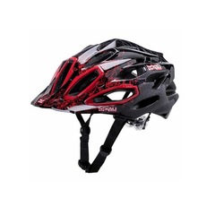 Capacete Bike Kali Maraka Xc Edge - Adulto - Foto 1