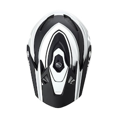 Capacete Bike Full Face Kali Naka Slash - Adulto - Foto 2