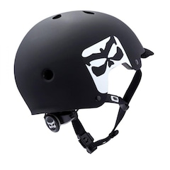 Capacete Bike Kali Saha Team - Adulto - Foto 3