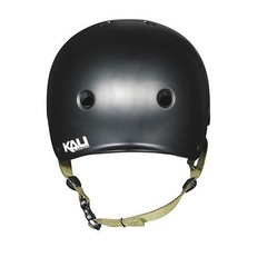 Capacete Kali Maha Solid - Adulto - Foto 2