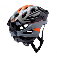 Capacete Bike Kali Chakra Juvenil Sublime - Adulto - Foto 2