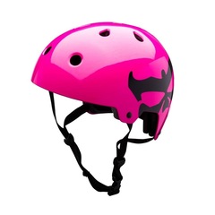 Capacete Bike Kali Maha Logo - Adulto - Foto 1