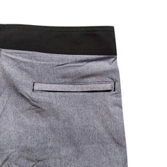 Bermuda Boardshort Web Surf Stretch WSS Waves - Masculino - Foto 4
