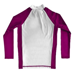 Camiseta Manga Longa de Lycra Comfy Sleep Dog - Infantil - Foto 2