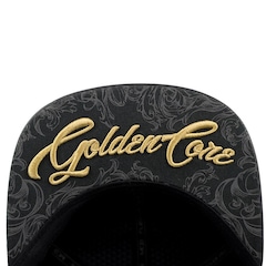 Boné Mcd Aba Reta Golden Core - Adulto - Foto 2