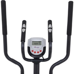 Bicicleta Horizontal Dream Fitness + Elíptico mag 5000D - Foto 3