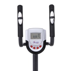 Bicicleta Horizontal Magnética Dream Fitness Mag 5000H Dream - Foto 4