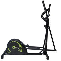 Elíptico Magnético Dream Fitness Concept E - Foto 1