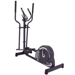 Elíptico Magnético Dream Fitness Mag 5000 E - Foto 1