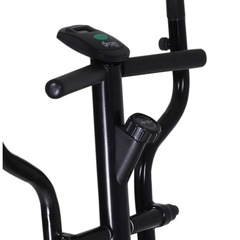 Elíptico Magnético Dream Fitness Max E - Foto 4