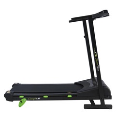 Esteira eletrônica Dream Fitness Concept 1.6 - Foto 2