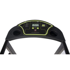 Esteira eletrônica Dream Fitness Concept 1.6 - Foto 4