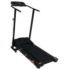 Esteira Eletrônica Dream Fitness Energy 1600 - Foto 1