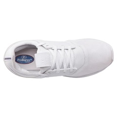 Tênis Pedigree Militar Casual Solado Leve e Confortável - Masculino - Foto 4