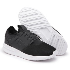 Tênis Pedigree Militar Casual Solado Leve e Confortável - Masculino - Foto 2