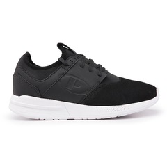 Tênis Pedigree Militar Casual Solado Leve e Confortável - Masculino - Foto 3