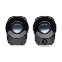 Caixa de Som Logitech Z120 - Foto 2