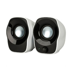 Caixa de Som Logitech Z120 - Foto 1