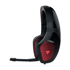 Headset Gamer Gamdias Eros E1 com fio - PC - Foto 2