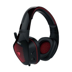 Headset Gamer Gamdias Eros E1 com fio - PC - Foto 3