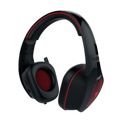 Headset Gamer Gamdias Eros E1 com fio - PC - Foto 5