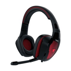 Headset Gamer Gamdias Eros E1 com fio - PC - Foto 1