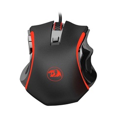 Mouse Gamer Redragon Nothosaur M606 3200dpi 6 Botões - Foto 2