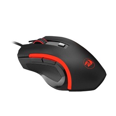 Mouse Gamer Redragon Nothosaur M606 3200dpi 6 Botões - Foto 3