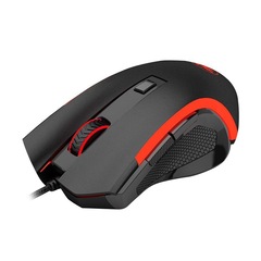 Mouse Gamer Redragon Nothosaur M606 3200dpi 6 Botões - Foto 1